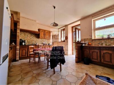 For sale Mesves-sur-loire 6 rooms 134 m2 Nievre (58400) photo 3