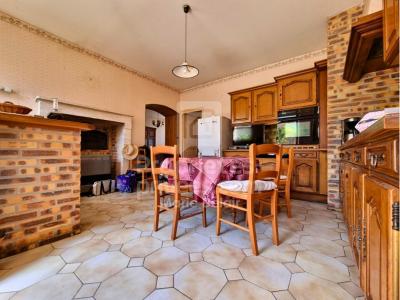 For sale Mesves-sur-loire 6 rooms 134 m2 Nievre (58400) photo 4