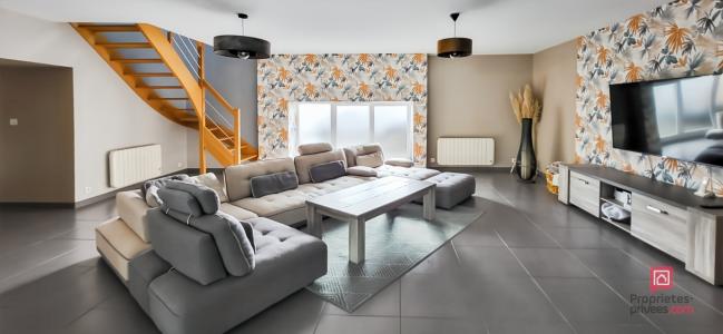 Annonce Vente 6 pices Maison Miniac-morvan 35