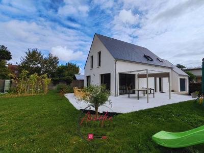 Annonce Vente 6 pices Maison Neuville-aux-bois 45