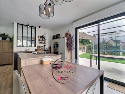 Acheter Maison Neuville-aux-bois Loiret