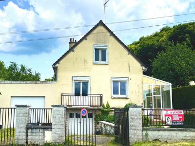 For sale Tracy-le-mont 4 rooms 113 m2 Oise (60170) photo 0