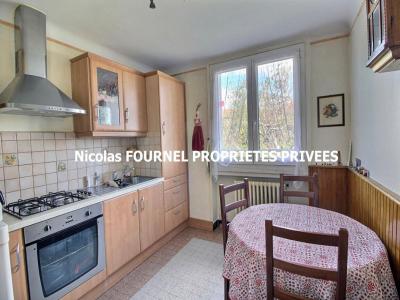 For sale Fraisses 3 rooms 73 m2 Loire (42490) photo 1