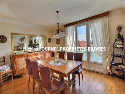 For sale Fraisses 3 rooms 73 m2 Loire (42490) photo 2