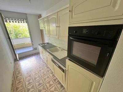 Acheter Appartement 57 m2 Moulins