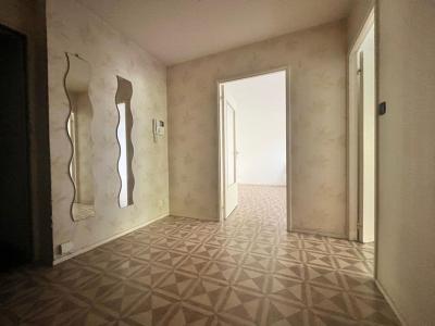 Acheter Appartement Moulins Allier