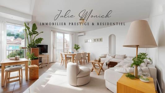 Annonce Vente 4 pices Appartement Banyuls-sur-mer 66