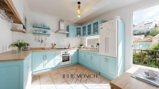 Acheter Appartement Banyuls-sur-mer Pyrenees orientales
