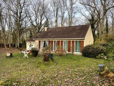 For sale Maintenon 5 rooms 93 m2 Eure et loir (28130) photo 1