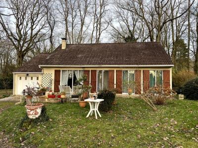 For sale Maintenon 5 rooms 93 m2 Eure et loir (28130) photo 2