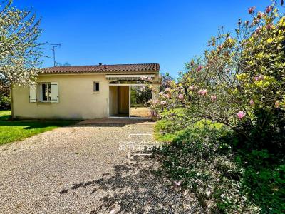 Acheter Maison Bignac Charente