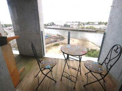 For sale Nantes 3 rooms 59 m2 Loire atlantique (44200) photo 4