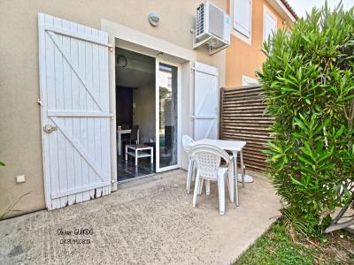 Annonce Vente 2 pices Maison Latour-bas-elne 66