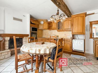 Acheter Maison 58 m2 Plaines-saint-lange