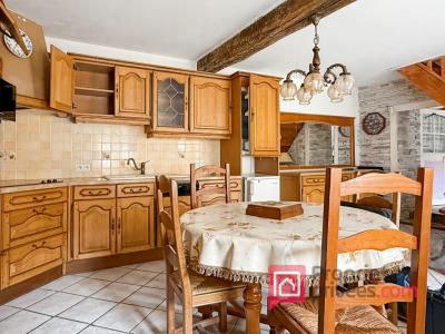 Acheter Maison Plaines-saint-lange Aube