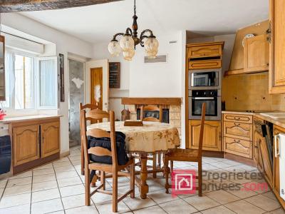 Acheter Maison Plaines-saint-lange 38990 euros