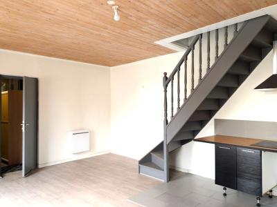 Acheter Appartement 48 m2 Libourne