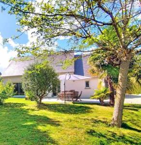 For sale Charentilly 5 rooms 142 m2 Indre et loire (37390) photo 0