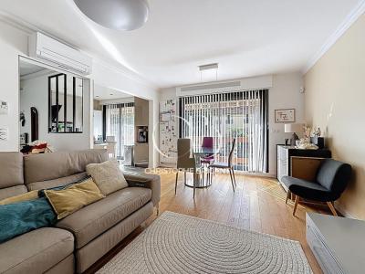 For sale Villejuif 4 rooms 70 m2 Val de Marne (94800) photo 0