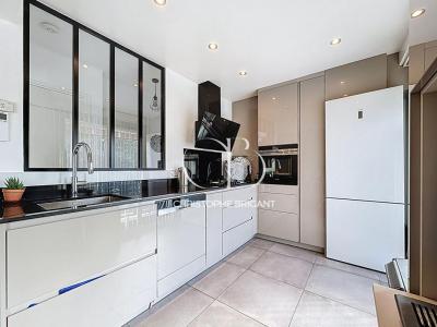 Annonce Vente 4 pices Maison Villejuif 94