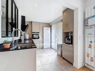 Acheter Maison 70 m2 Villejuif