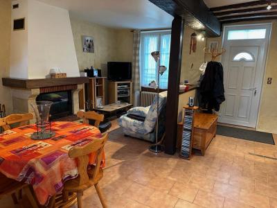 Annonce Vente 3 pices Maison Conde-sur-huisne 61
