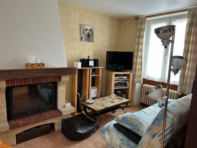 Acheter Maison 72 m2 Conde-sur-huisne