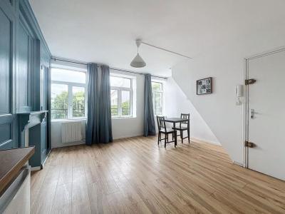For rent Armentieres 1 room 28 m2 Nord (59280) photo 1