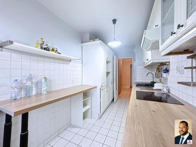 Acheter Appartement Vitry-sur-seine Val de Marne
