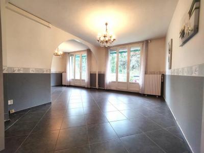 For sale Saint-martin-d'heres 4 rooms 71 m2 Isere (38400) photo 1