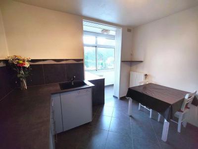 For sale Saint-martin-d'heres 4 rooms 71 m2 Isere (38400) photo 3