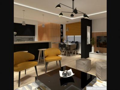 Annonce Vente 3 pices Appartement Feternes 74