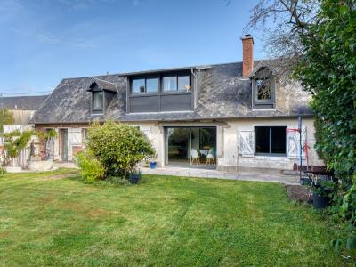 For sale Etretat 6 rooms 95 m2 Seine maritime (76790) photo 0