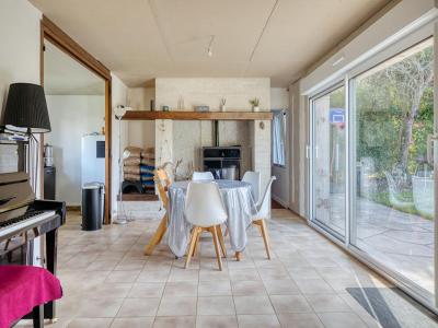 For sale Etretat 6 rooms 95 m2 Seine maritime (76790) photo 2