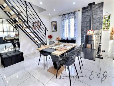 For sale Breuil-le-vert 5 rooms 80 m2 Oise (60600) photo 1