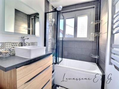 For sale Breuil-le-vert 5 rooms 80 m2 Oise (60600) photo 4