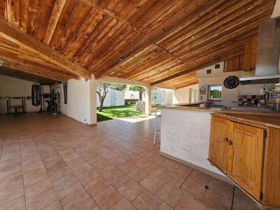 Acheter Maison 140 m2 Eguilles