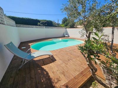 Acheter Maison Eguilles 789000 euros