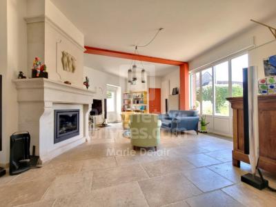 For sale Pouilly-sur-loire 9 rooms 270 m2 Nievre (58150) photo 1