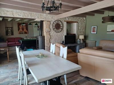 Acheter Maison 210 m2 Epannes