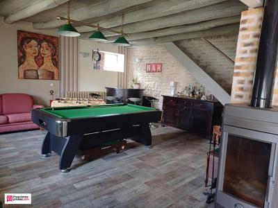 Acheter Maison Epannes Deux sevres