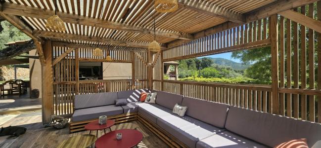 For sale Sanary-sur-mer 8 rooms 230 m2 Var (83110) photo 3
