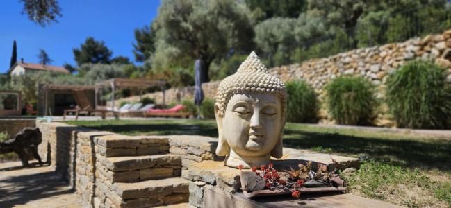 For sale Sanary-sur-mer 8 rooms 230 m2 Var (83110) photo 4