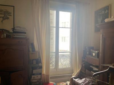 Acheter Appartement 36 m2 Paris-16eme-arrondissement