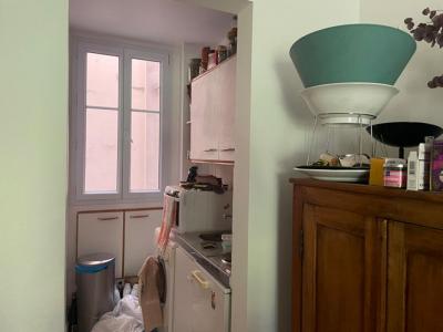 Acheter Appartement Paris-16eme-arrondissement Paris
