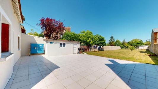 Acheter Maison 130 m2 Jouy-le-chatel