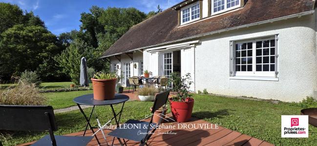 Annonce Vente 6 pices Maison Gallardon 28