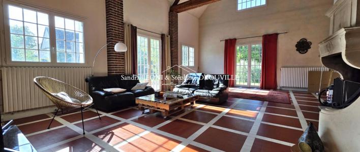 Acheter Maison Gallardon 363000 euros