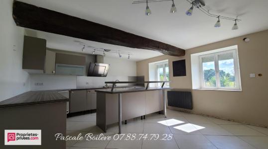 For sale Vernoil 4 rooms 124 m2 Maine et loire (49390) photo 2