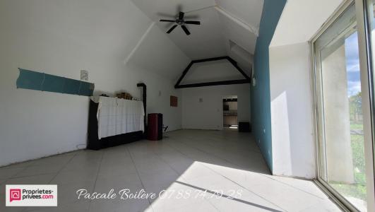 For sale Vernoil 4 rooms 124 m2 Maine et loire (49390) photo 3